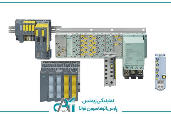 تفاوت پی ال سی ایمنی و استاندارد