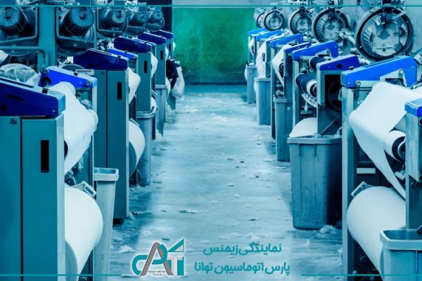 دلایل نیاز به استفاده از اتوماسیون صنعتی