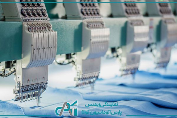 اتوماسیون صنعتی یعنی چی؟
