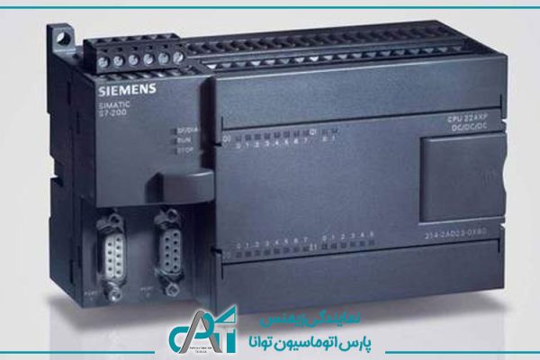 آیا s7-200 smart plc با s7-200 plc تفاوت دارد؟