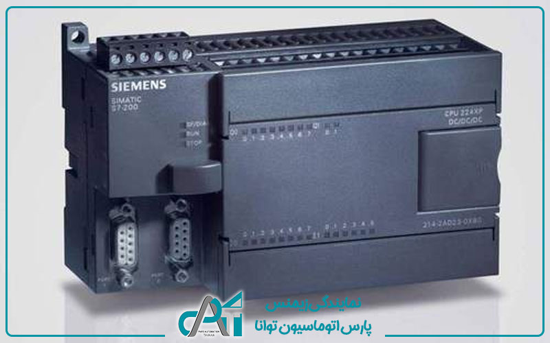 آیا s7-200 smart plc با s7-200 plc تفاوت دارد؟