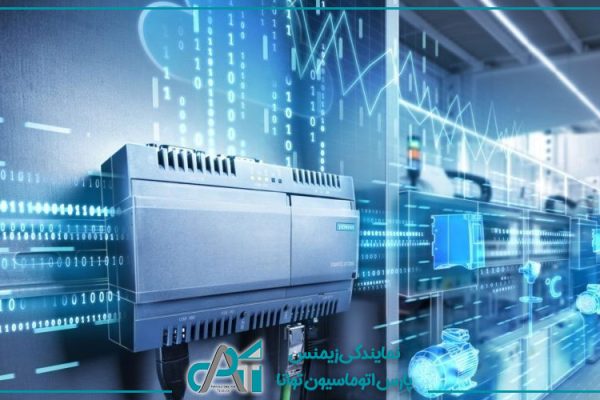 استفاده از plc در خط تولید تجهیزات پزشکی