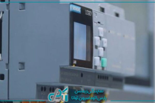 سیستم اتوماسیون خانگی PLC