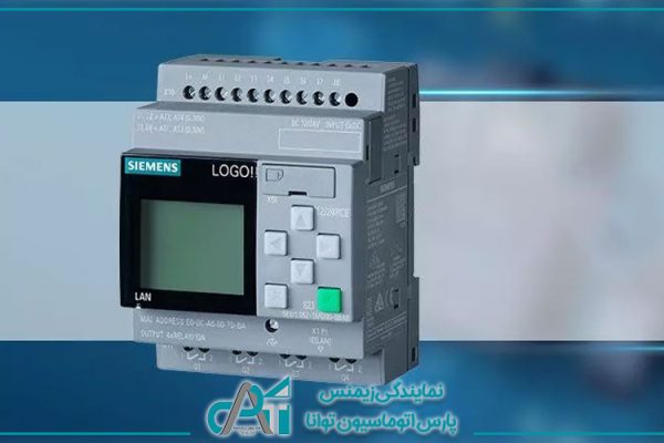 نمایندگی زیمنس در تبریز