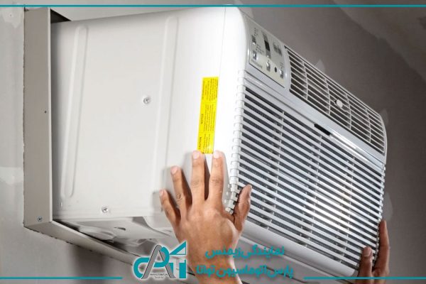 کنترل سیستم های تهویه مطبوع با PLC